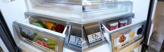 智能”鮮”鋒 體驗三星AI神冰箱9系后才懂科技如何改變生活
