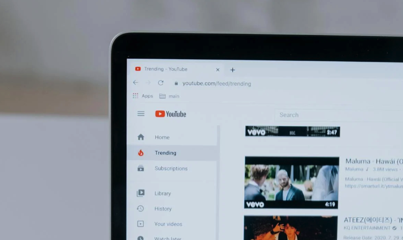 YouTube 創(chuàng)作者生態(tài)去年創(chuàng)造 49 萬個就業(yè)崗位，為美國貢獻 550 億美元 GDP