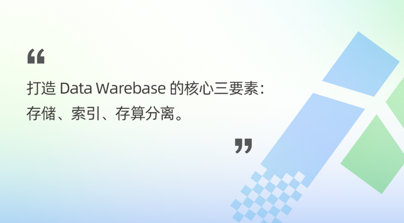 從 Facebook 到阿里再到小質科技，王紹翾攜 ProtonBase 在全球數據庫市場"打怪升級"