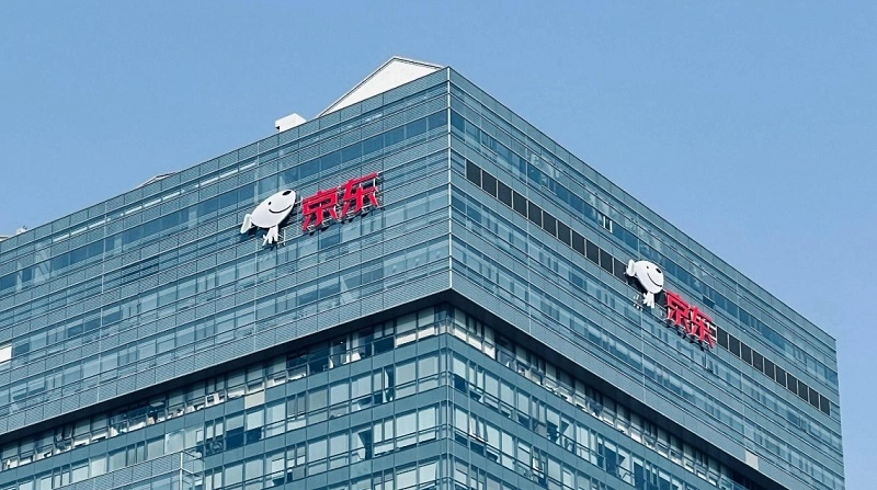 消息稱京東物流進(jìn)軍沙特：已開啟配送，當(dāng)?shù)卣心忌锨藞F(tuán)隊(duì)