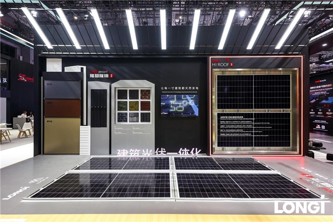 SNEC 2025 | 光建融合啟新脈，生態(tài)筑新向綠生