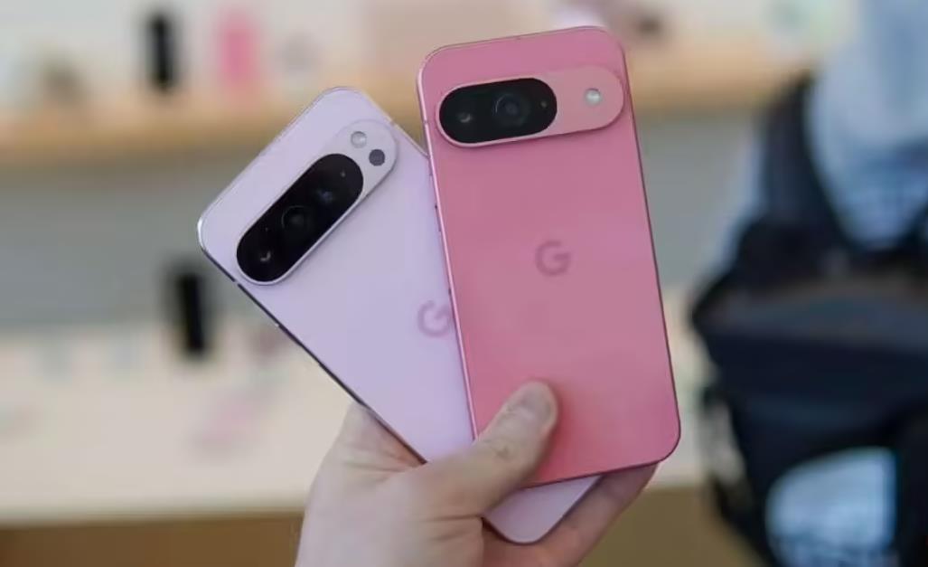 谷歌Pixel 10系列傳聞：采用全新揚聲器，放棄杜比全景聲