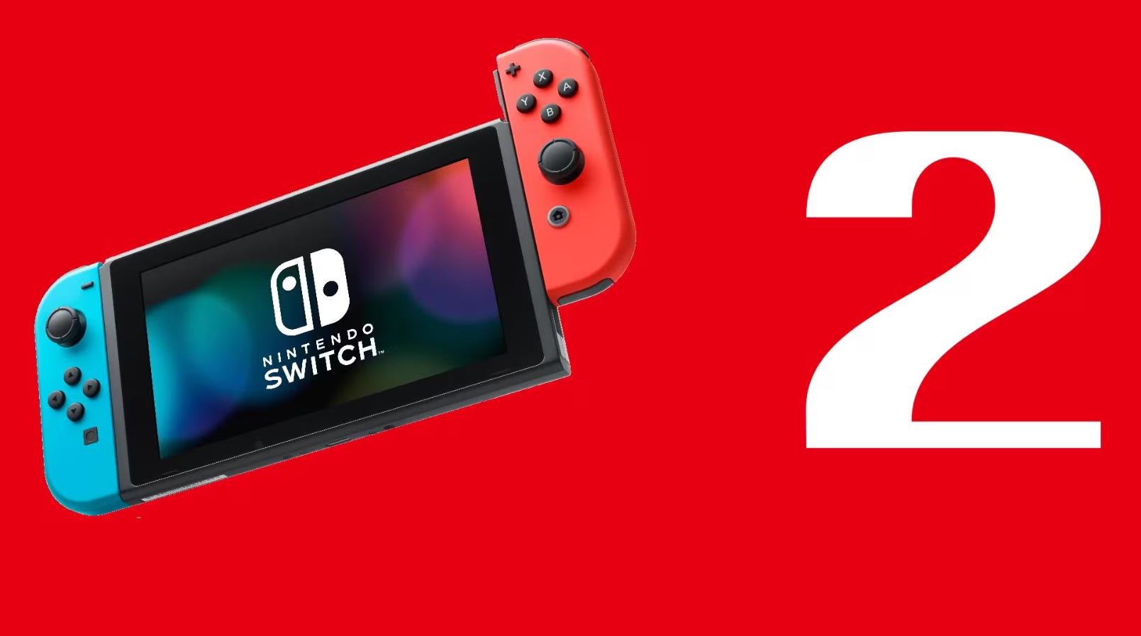 Switch 2續(xù)航顯示BUG，任天堂推重置方案