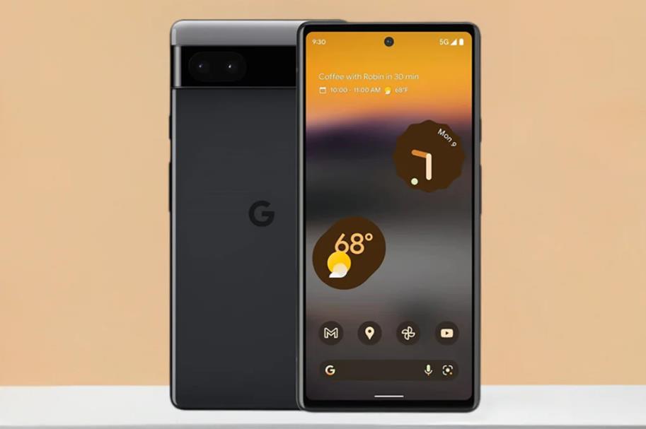 谷歌Pixel 6a電池存隱患 官方擬降續(xù)航限速防過熱
