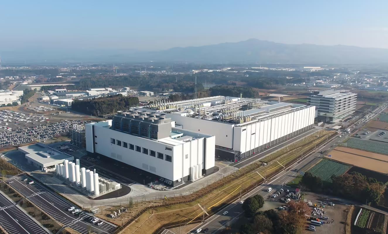 臺(tái)積電日本二廠建設(shè)延至下半年 汽車需求疲軟成新困局