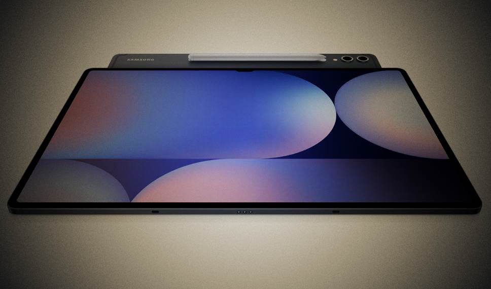 三星Galaxy?Tab S11跑分曝光 搭載天璣9400+芯片