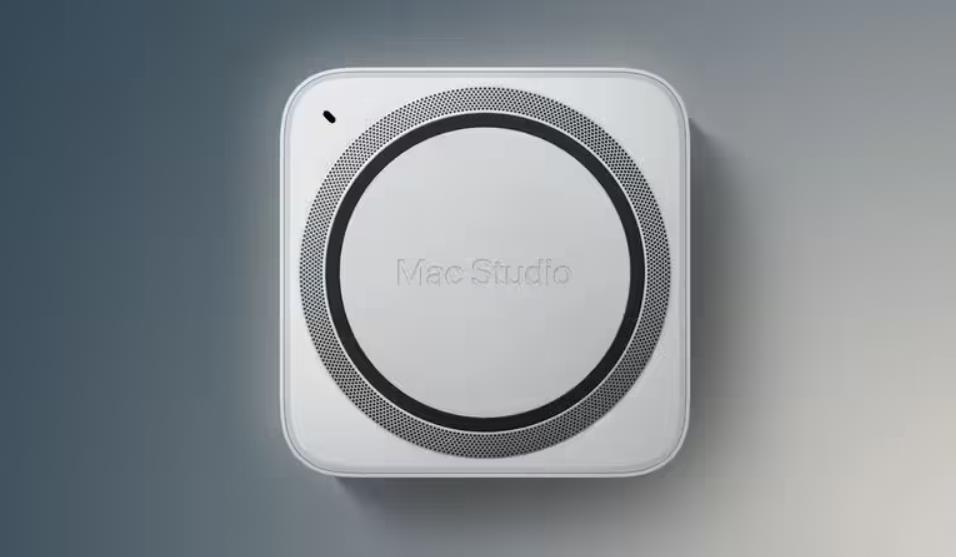 蘋果翻新Mac Studio全球首發(fā)：M4 Max機型直降15%