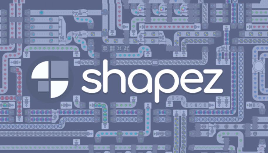 Epic手游喜加一：限時(shí)免費(fèi)送《Shapez》工廠模擬及蝙蝠俠專屬禮包