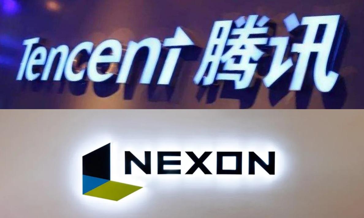 騰訊否認收購傳聞：未考慮150億美元并購韓國游戲巨頭Nexon