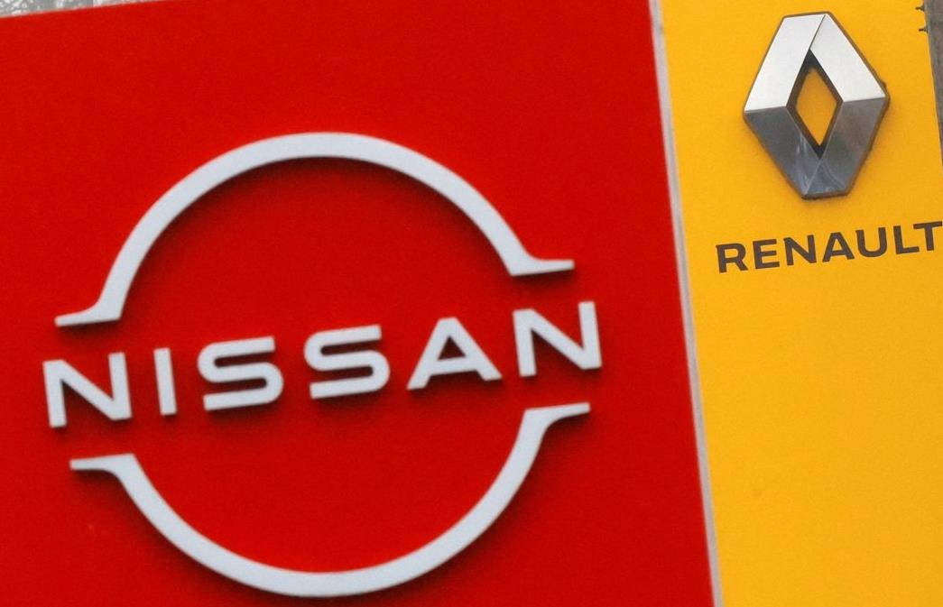 日產(chǎn)擬減持雷諾5%股份套現(xiàn)百億，加速新車研發(fā)應(yīng)對挑戰(zhàn)