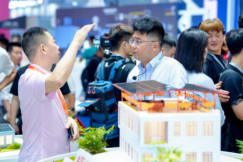陽光新能源“惠陽光2.0”新模式全國落地，光伏電站輕松入戶