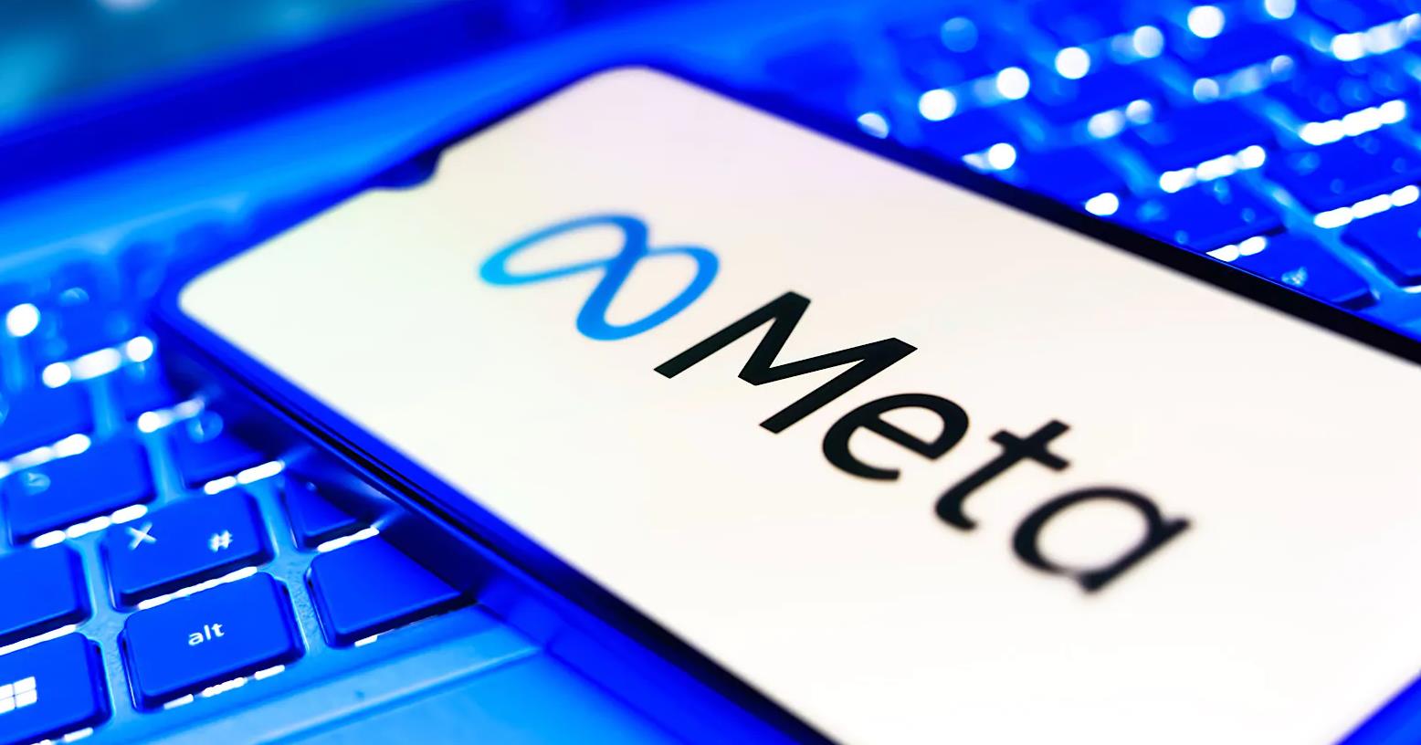 Meta升級AI影像廣告工具，TikTok同步加碼生成式廣告競賽