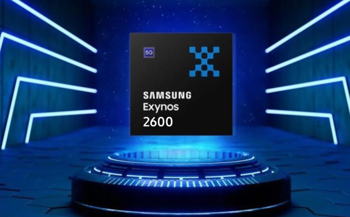 三星Exynos 2600規(guī)格曝光：2nm八核架構(gòu) GPU性能飆升62%