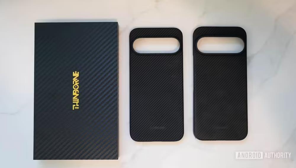 谷歌Pixel 10 Pro手機殼曝光：攝像頭模組增大，配件兼容性下降