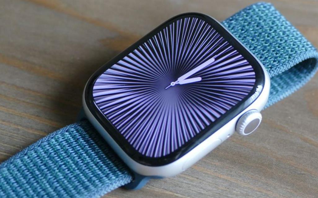 蘋果翻新商店上架Apple Watch Series 10：46mm版省70美元