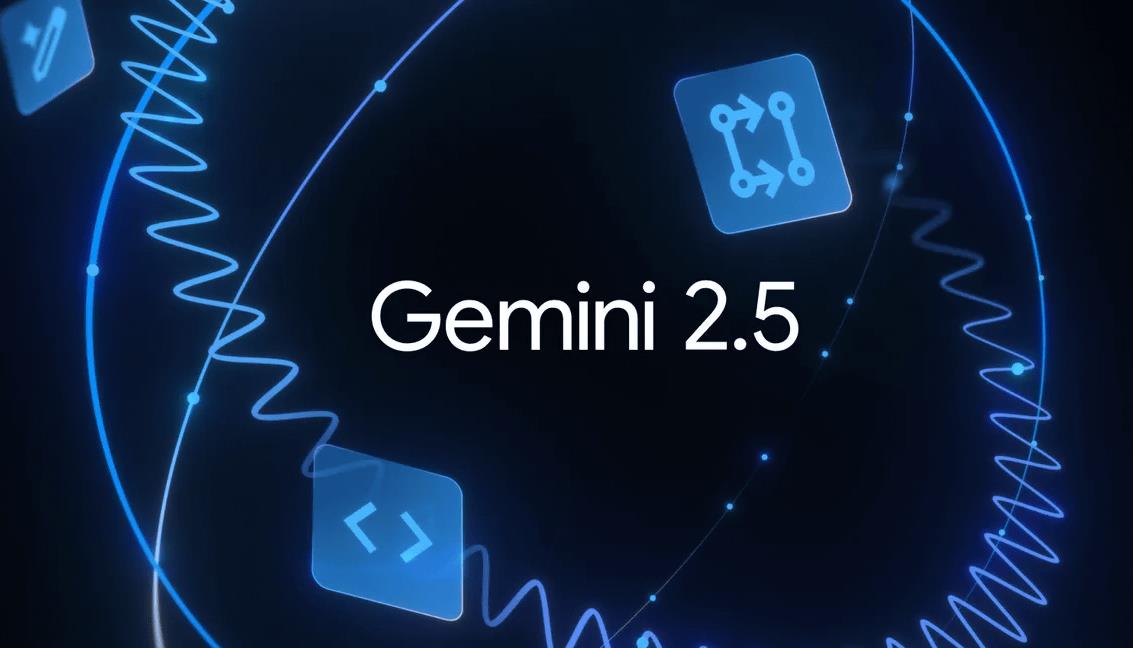 谷歌Gemini 2.5全家桶上線：Flash穩(wěn)定、Flash-Lite刷新性價(jià)比紀(jì)錄