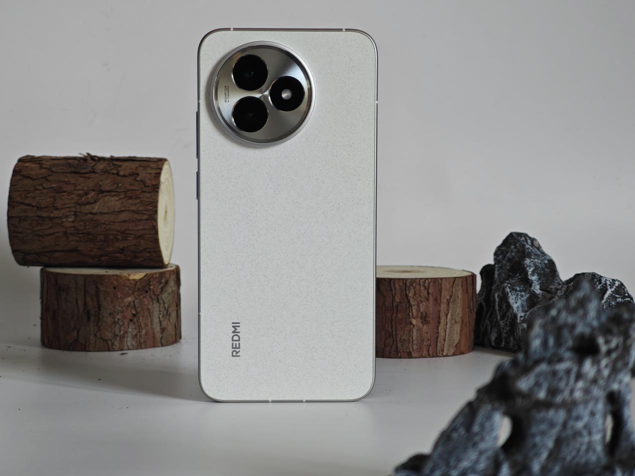 實(shí)測(cè)REDMI K80至尊版 用實(shí)力刷新旗艦定義