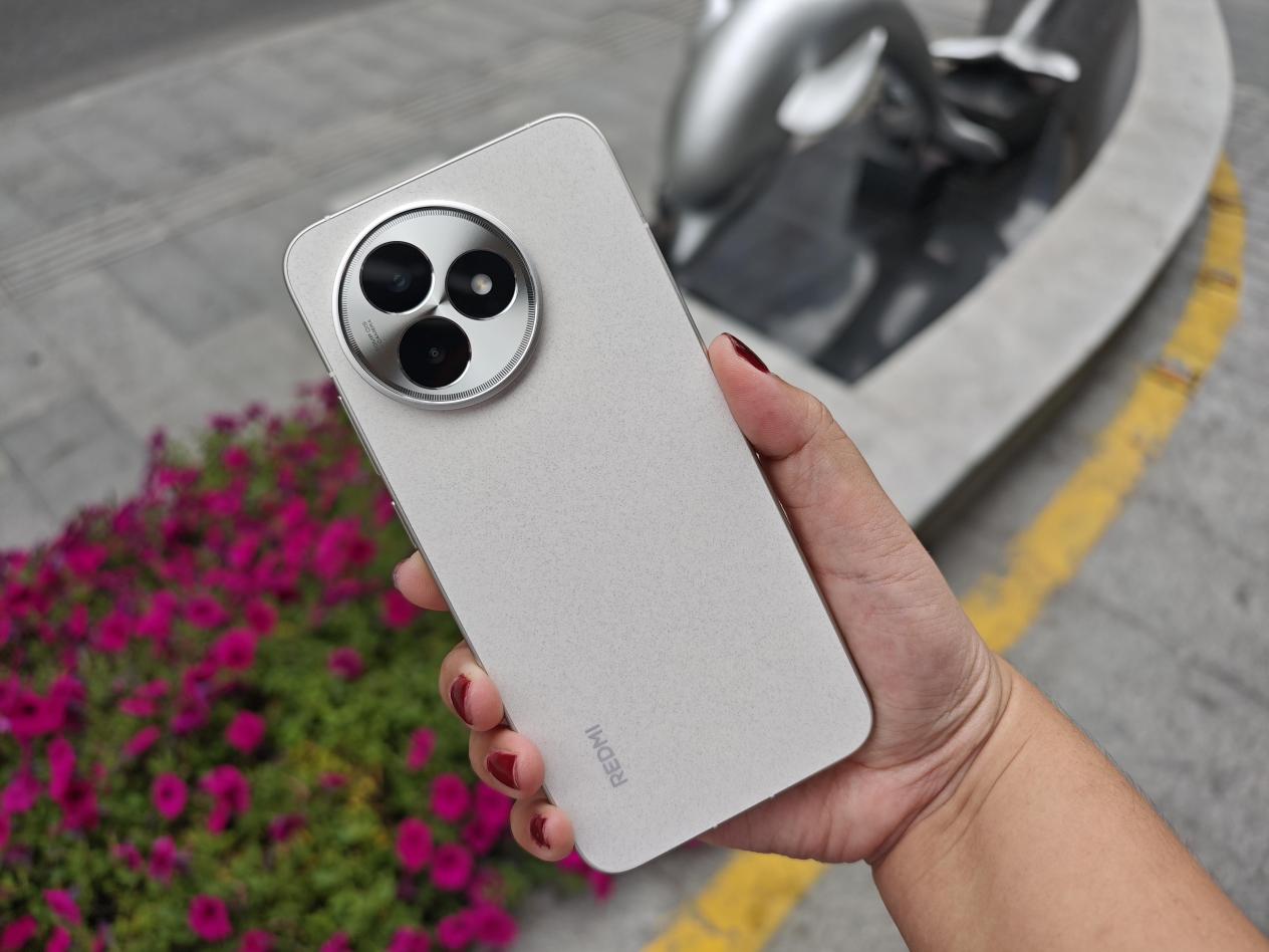 實(shí)測(cè)REDMI K80至尊版 用實(shí)力刷新旗艦定義
