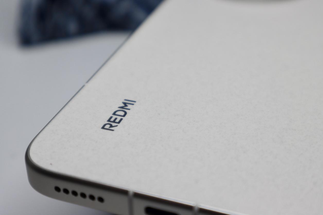 實(shí)測(cè)REDMI K80至尊版 用實(shí)力刷新旗艦定義