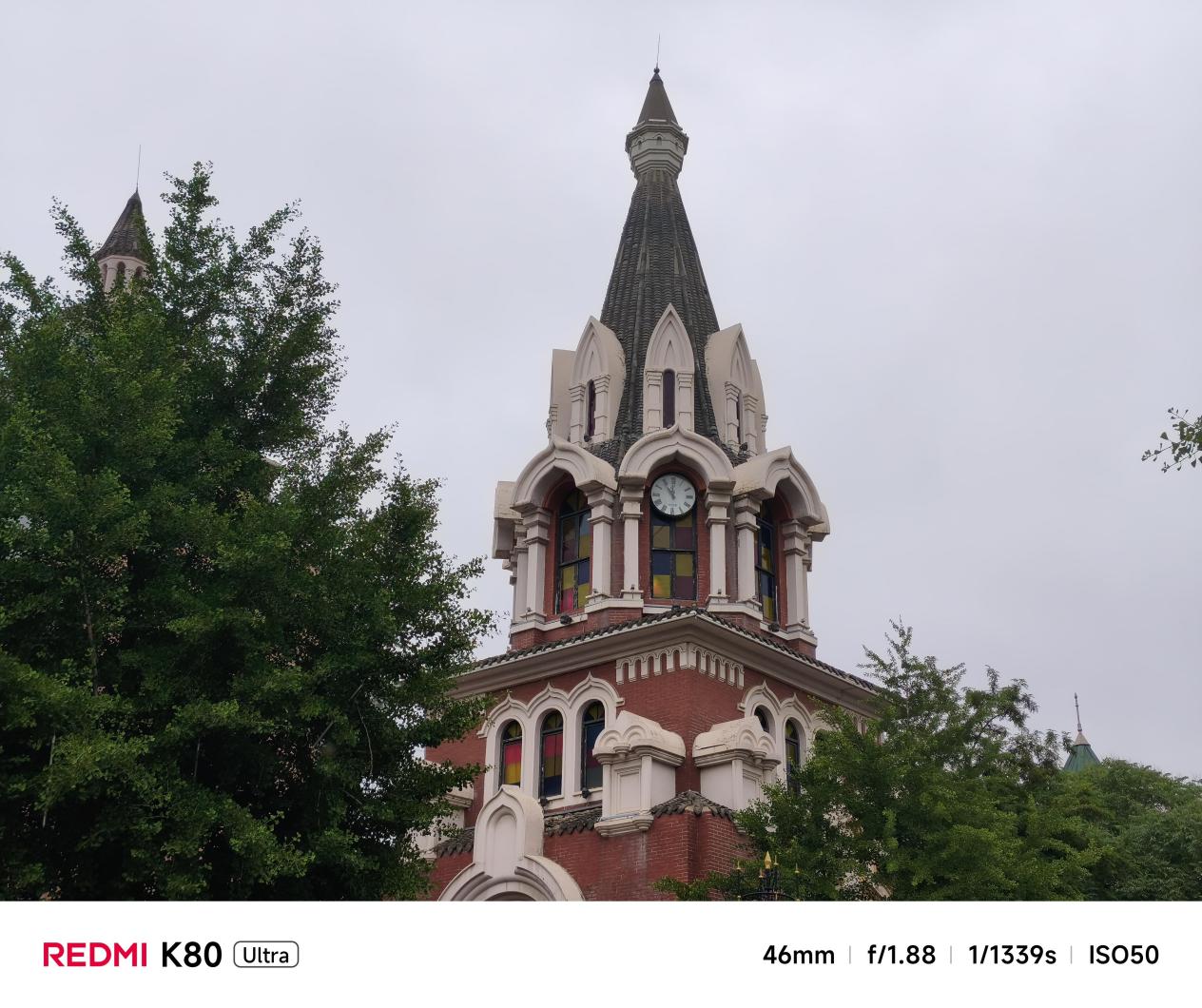 實(shí)測(cè)REDMI K80至尊版 用實(shí)力刷新旗艦定義