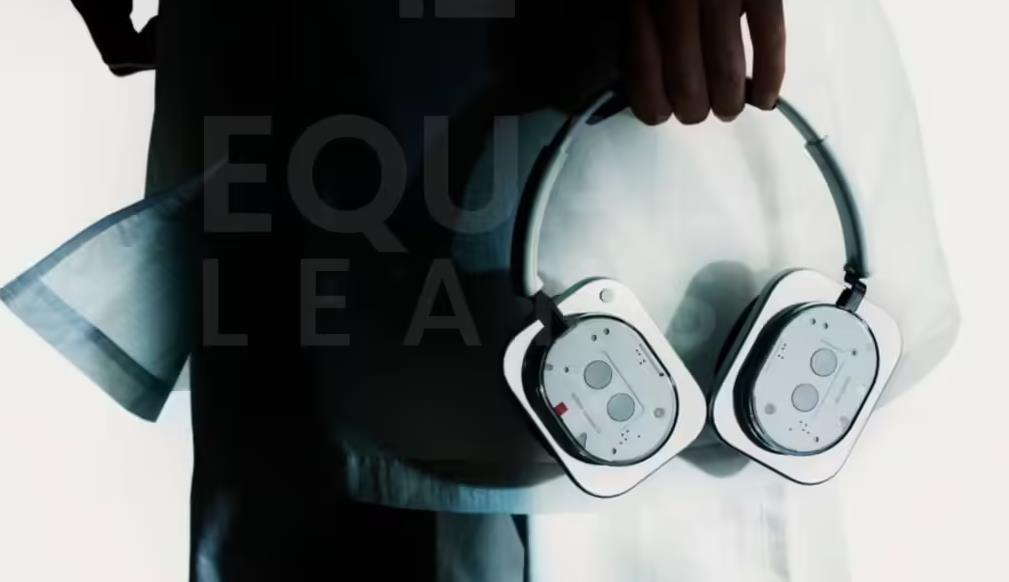 Nothing Headphone (1)耳機(jī)曝光：采用分體式設(shè)計(jì)+3.5mm接口