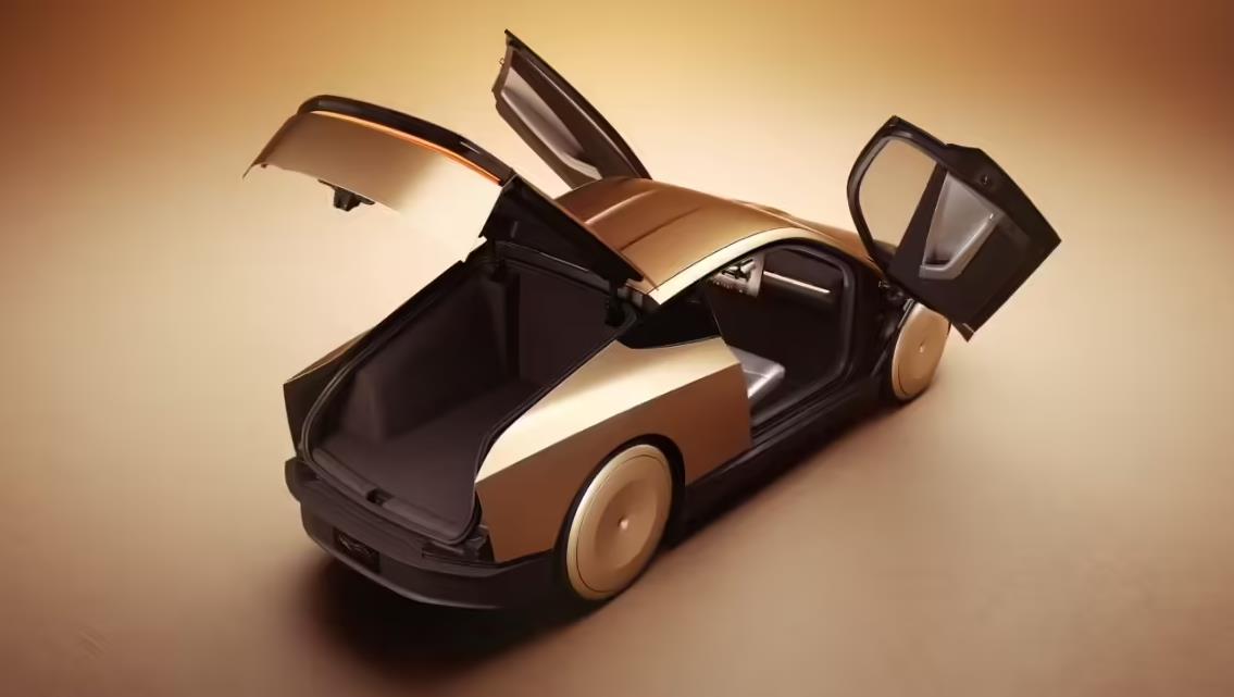 特斯拉Robotaxi即將啟動：僅10輛車限員工試乘