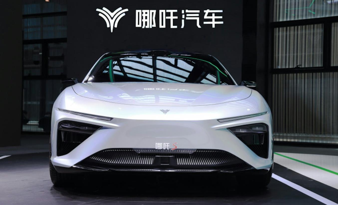 哪吒汽車進(jìn)入破產(chǎn)程序 員工撤離總部成停擺前兆
