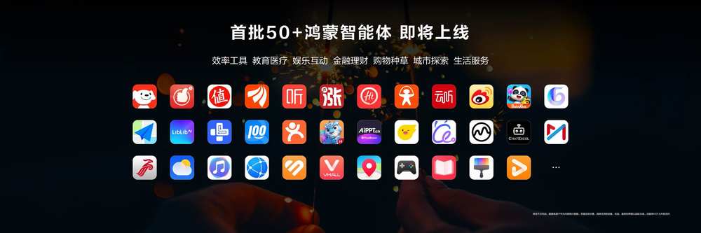HarmonyOS 6 Developer Beta啟動(dòng)報(bào)名，全新鴻蒙互聯(lián)架構(gòu)與智能體框架突破生態(tài)邊界