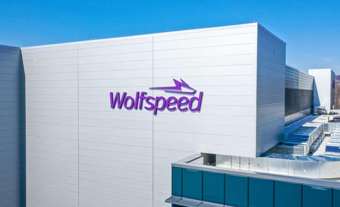 美國芯片商Wolfspeed債務削減70% 破產重組后股東或僅剩5%股權