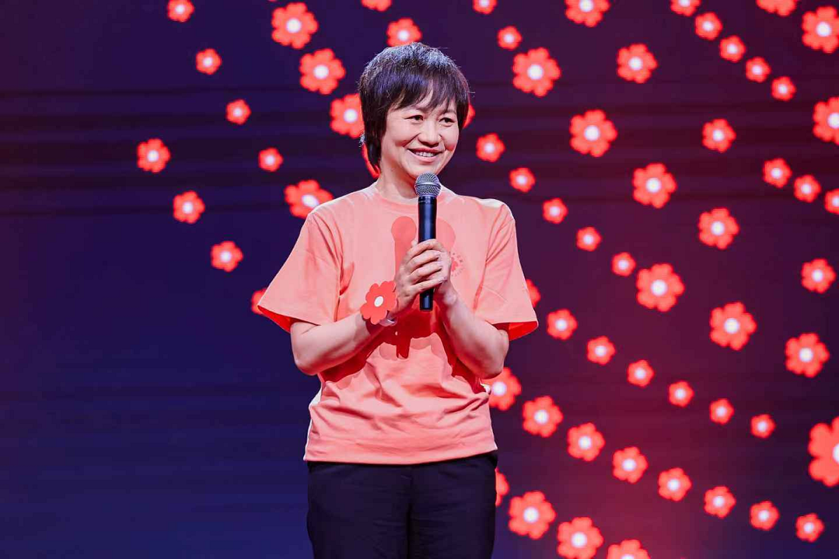 騰訊發(fā)布系列公益數(shù)字化工具 與行業(yè)共同開啟公益新想象