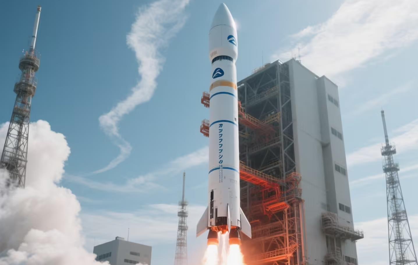 日本H2A火箭謝幕發(fā)射定檔6月29日 環(huán)境觀測衛(wèi)星升空在即