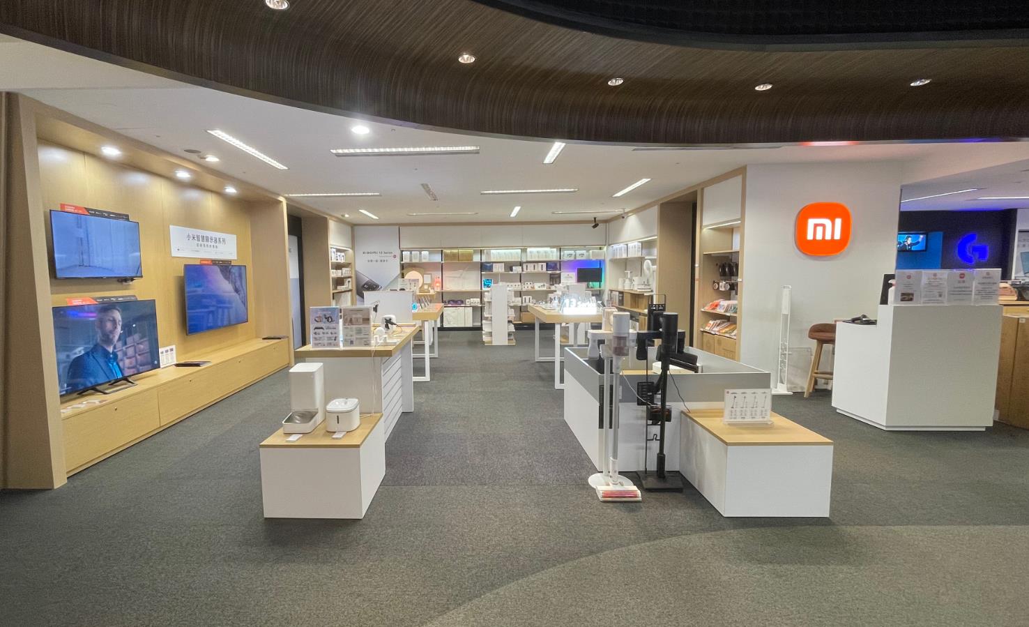 小米進(jìn)軍韓國線下市場，首爾旗艦店6月28日開業(yè)