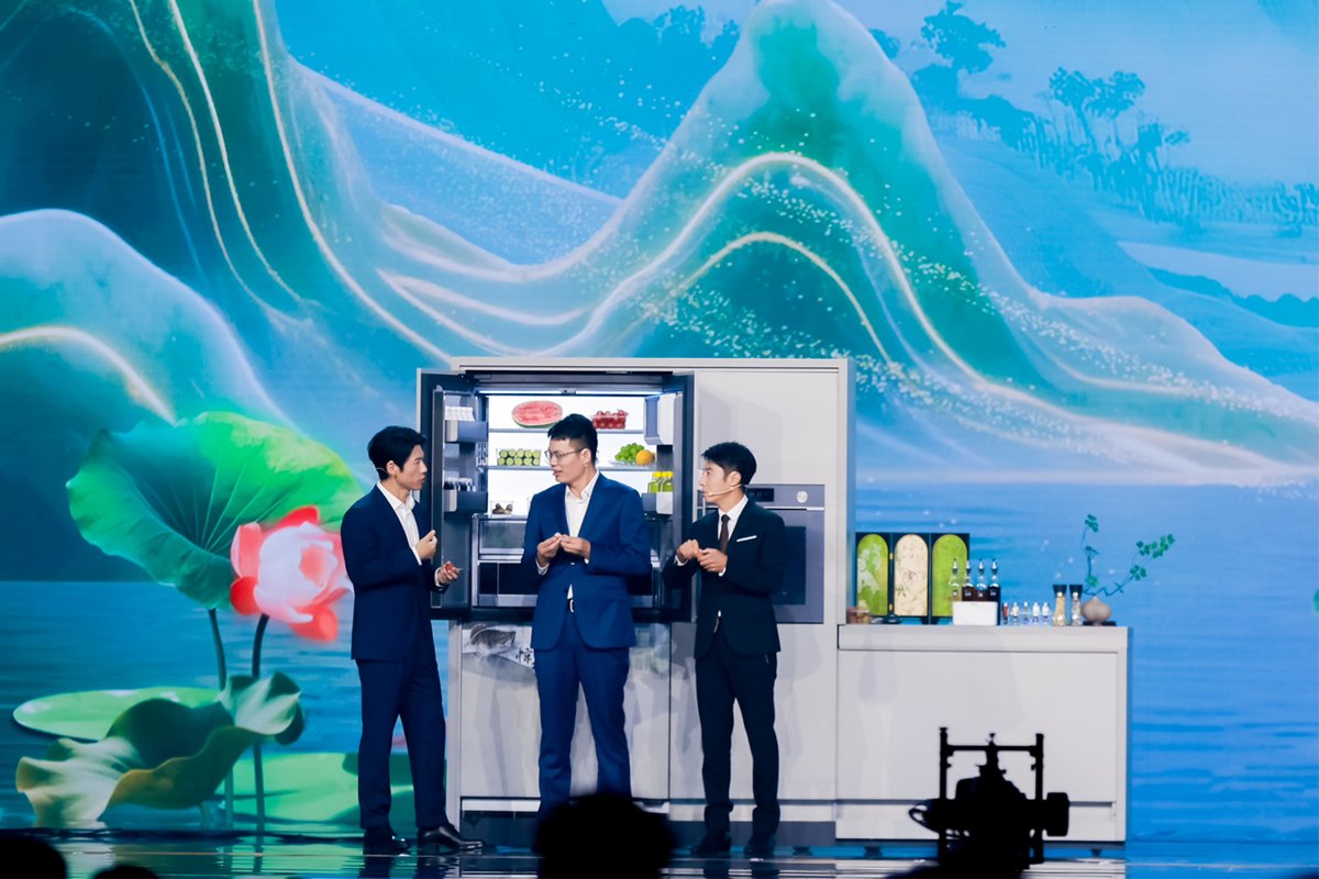 卡薩帝開啟非遺守護(hù)計(jì)劃：為用戶升級(jí)生活