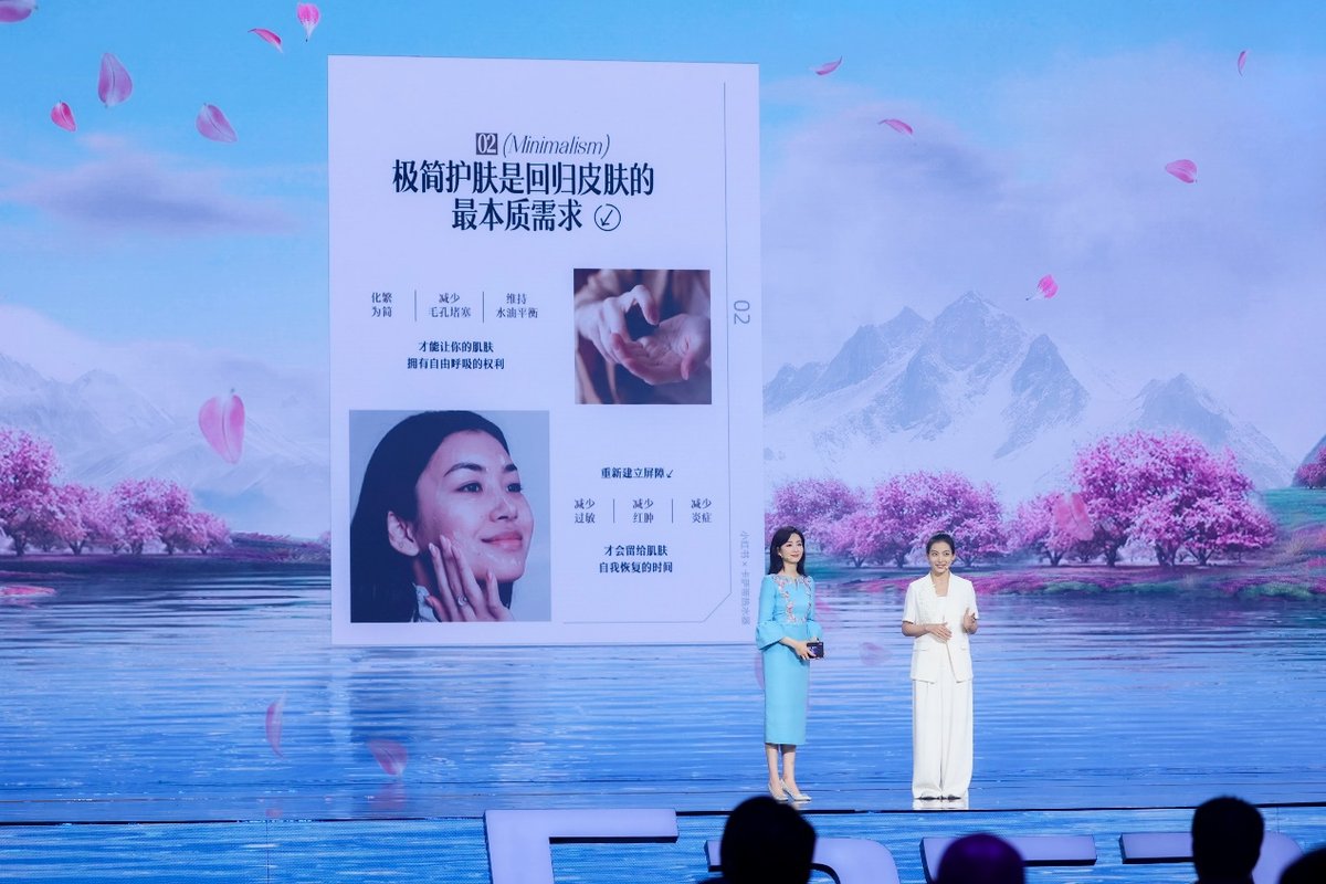 卡薩帝發(fā)布AI深度科技：實(shí)現(xiàn)從守護(hù)生活到守護(hù)文明的升級