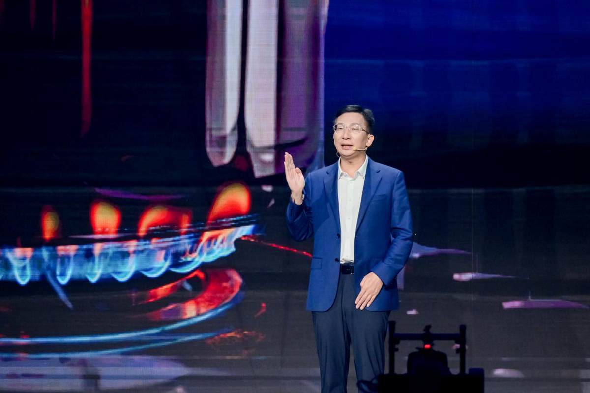 海爾智家李曉峰:卡薩帝創(chuàng)新延伸的方向，就是未來(lái)用戶選擇的方向