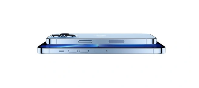 藍(lán)色再現(xiàn)？消息稱蘋果iPhone 17 Pro系列將會(huì)有天藍(lán)色