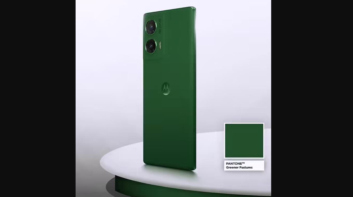摩托羅拉Moto G96 5G規(guī)格曝光：搭載驍龍7s Gen 2處理器