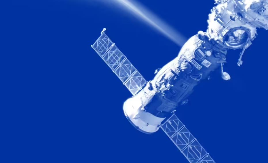 NASA宣布聯(lián)手Netflix，免費(fèi)直播太空探索實(shí)景