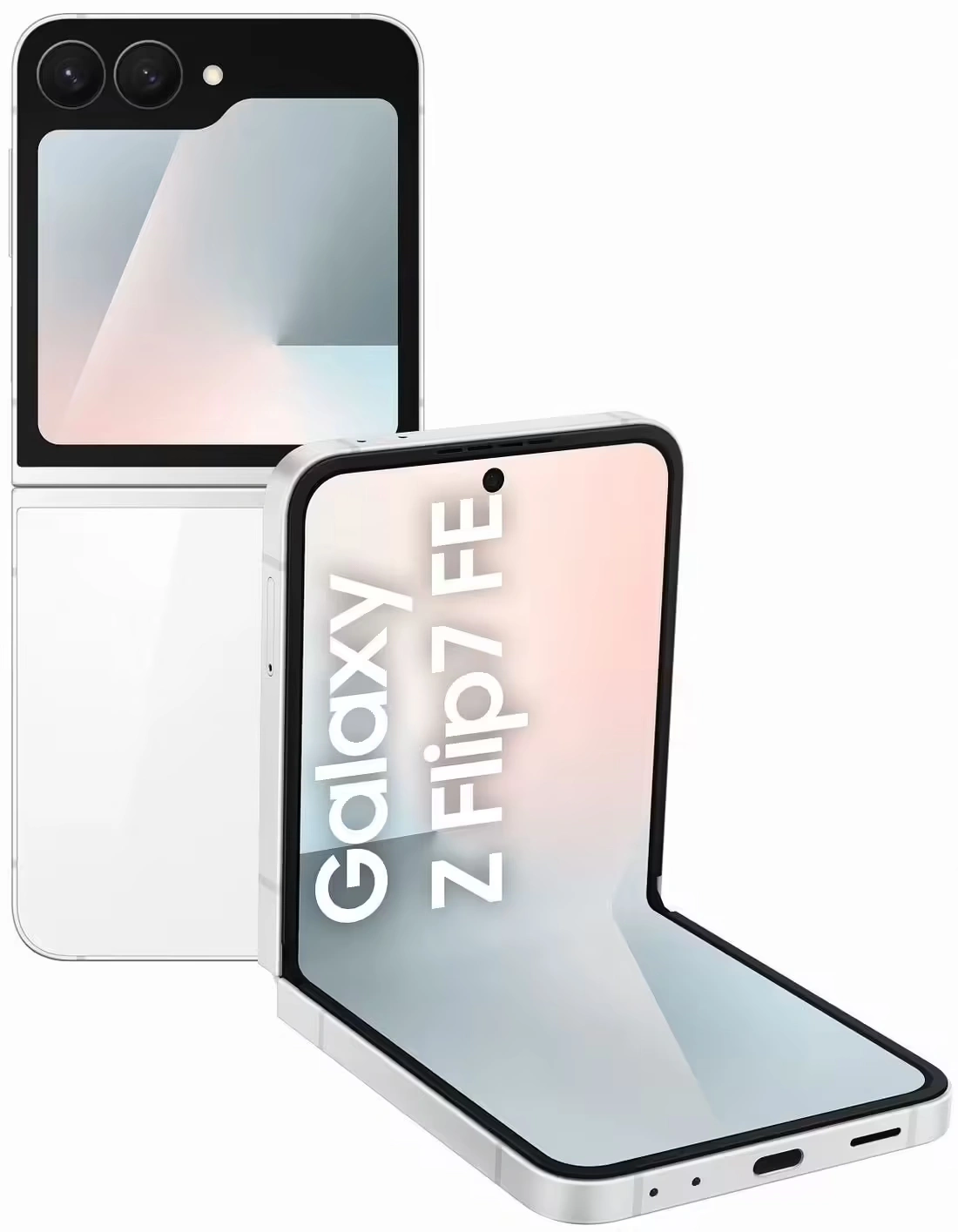 三星最親民折疊手機(jī) Galaxy Z Flip7 FE 曝光，有望 7 月 9 日發(fā)布