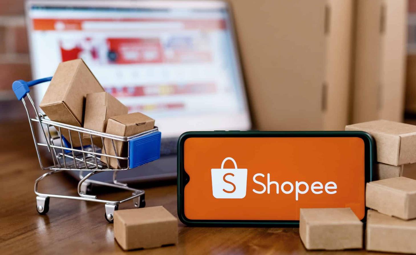 Shopee泰國本土店物流新政：DTS縮至1天 LSR放寬至15%