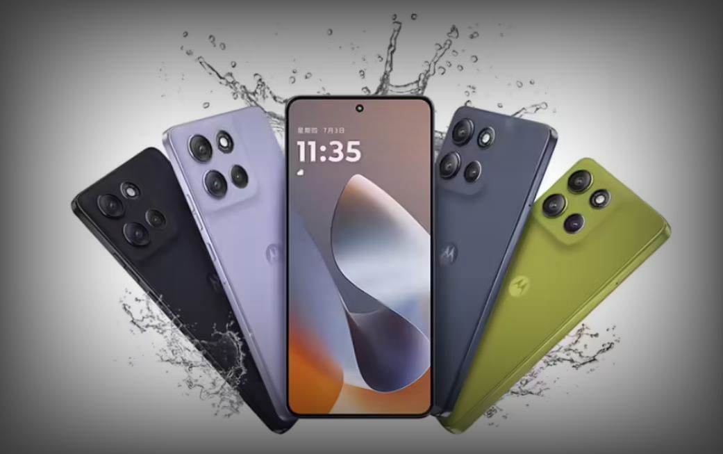 聯(lián)想摩托羅拉moto g100 Pro開(kāi)啟預(yù)售，預(yù)售價(jià)1399元起