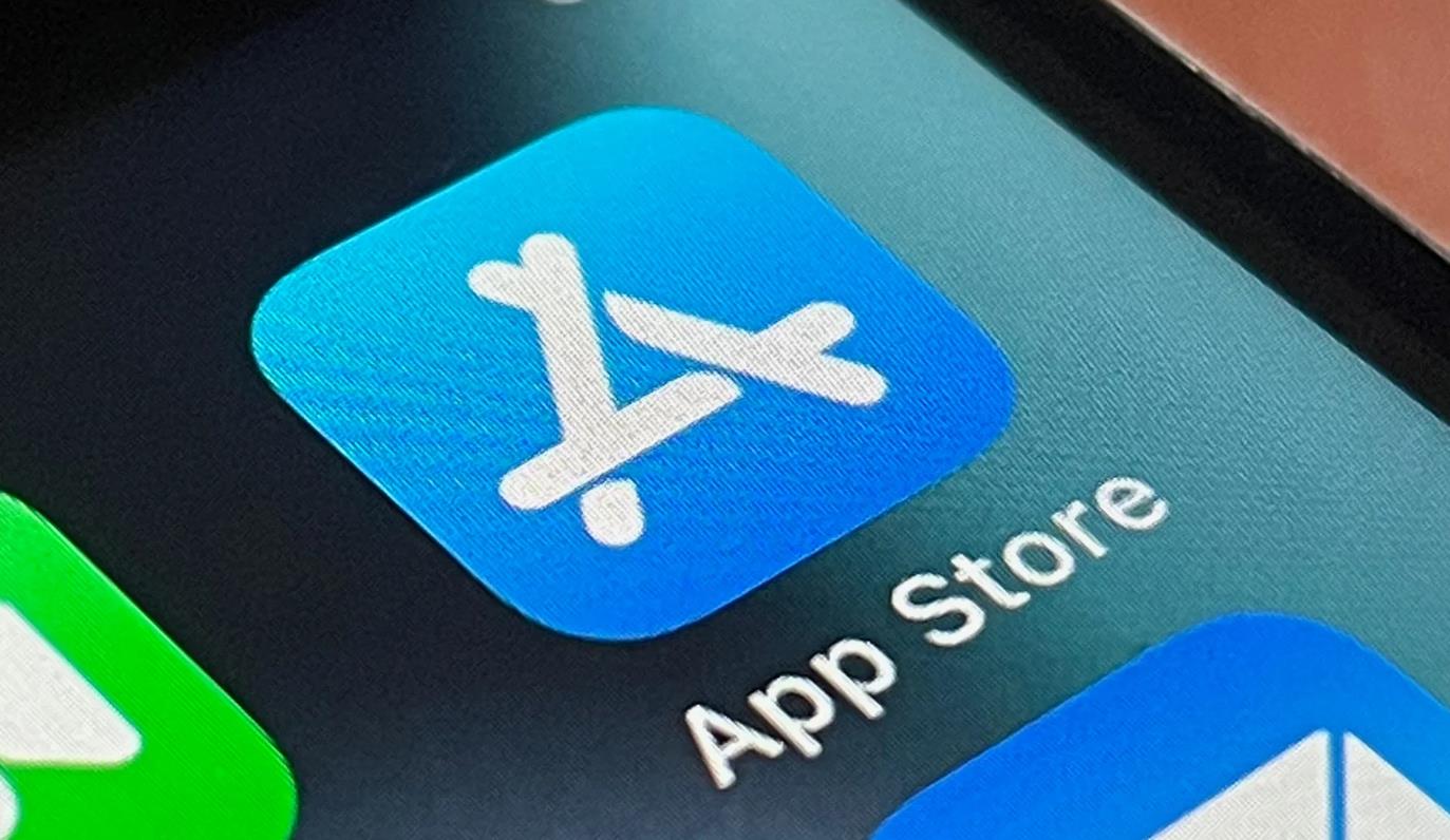 蘋果App Store六月營收增12% 用戶付費(fèi)意愿顯著攀升