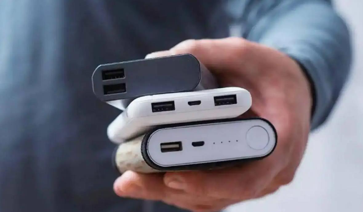 讓百萬(wàn)充電寶陷召回事件的源頭是它