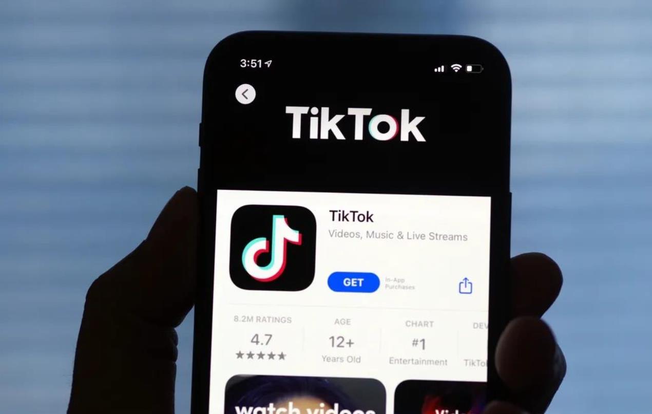 TikTok美國版9月5日強制上線 現(xiàn)有應(yīng)用明年3月停服
