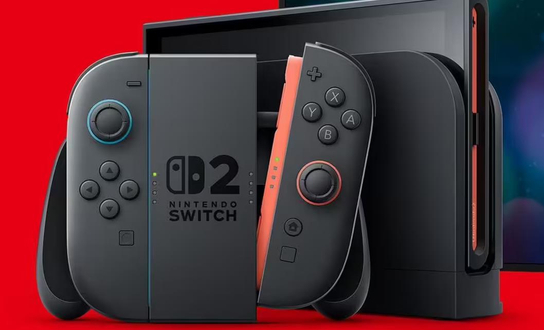 任天堂Switch 2日本供應告急，缺貨困境或持續(xù)至明年春季