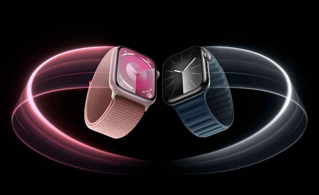 蘋果上訴請求撤銷Apple Watch進(jìn)口禁令