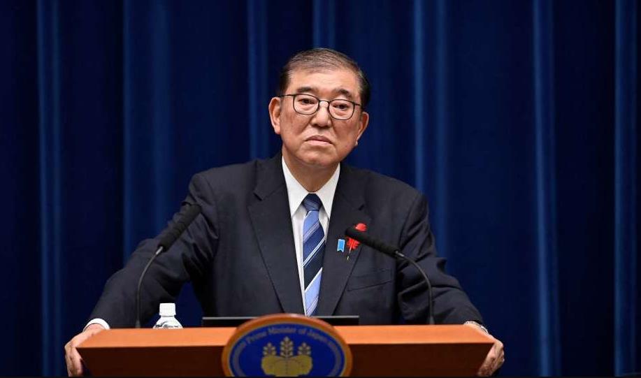 日本首相回應(yīng)美加征關(guān)稅：日美分歧未解 談判期限延長
