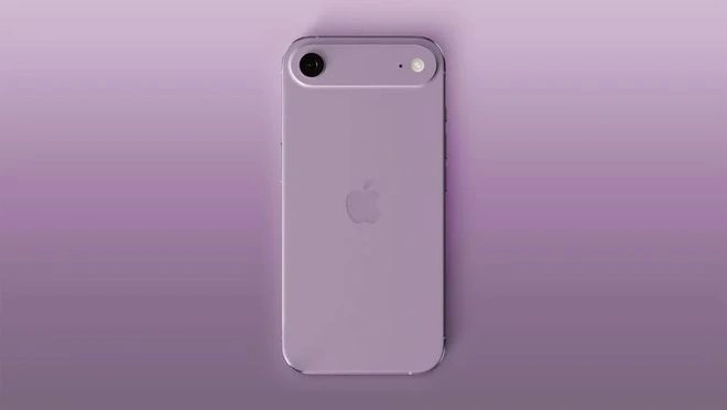 蘋果最薄 iPhone 17 Air 機(jī)模上手：引領(lǐng)輕薄手機(jī)新趨勢