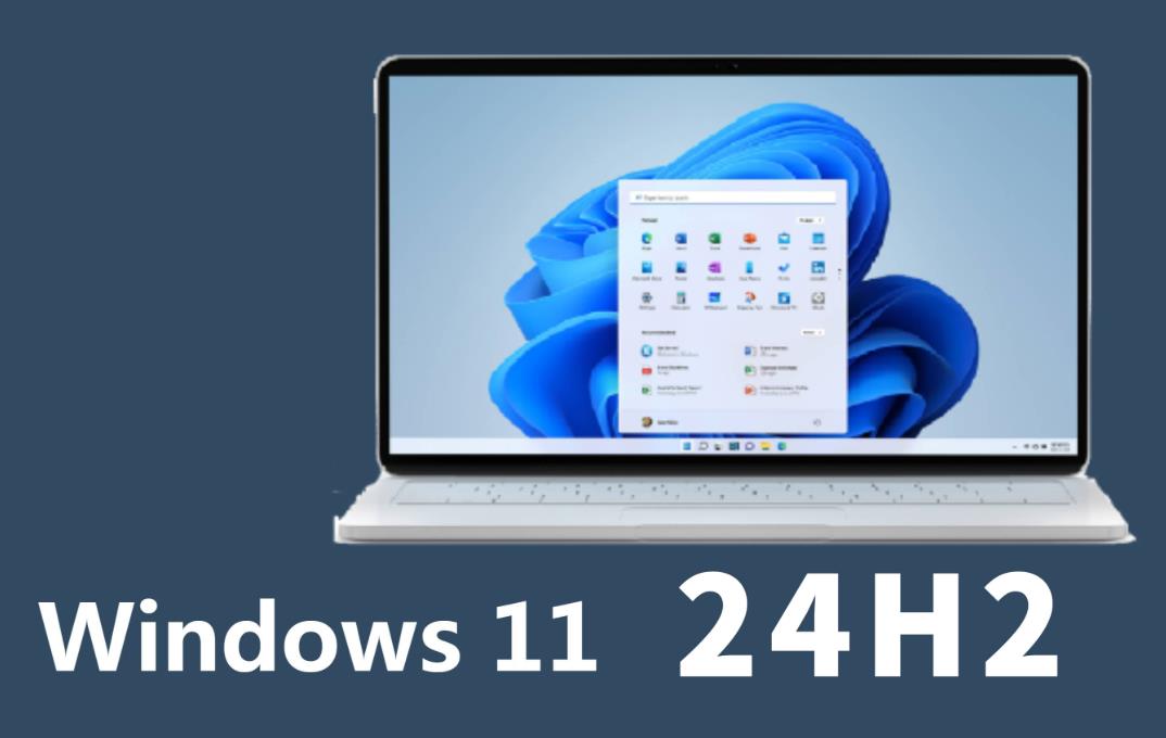 微軟Win11 24H2七月更新：任務(wù)欄可縮放/文件解壓提速15%