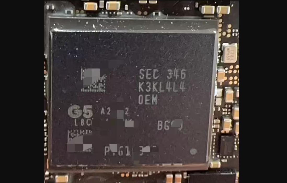 谷歌Pixel 10 Pro工程樣機(jī)主板曝光，首次公開(kāi)硬件研發(fā)進(jìn)度